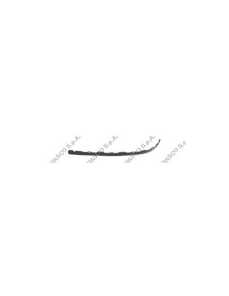 SPOILER SX-PARAURTI ANTERIORE PEUGEOT - 307 - MOD. 09/05 - 01/09 PG4221804 PRASCO