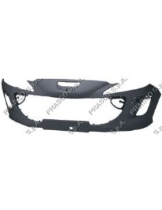 PARAURTI ANTERIORE-CON PRIMER PEUGEOT - 308 - MOD. 08/07 - 03/11 PG4241001 PRASCO