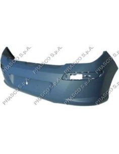 PARAURTI POSTERIORE-CON PRIMER PEUGEOT - 308 - MOD. 08/07 - 03/11 PG4241051 PRASCO