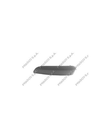 MODANATURA DX CON PRIMER-PARAURTI POSTERIORE PEUGEOT - 308 - MOD. 08/07 - 03/11 PG4241263 PRASCO