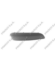 MODANATURA SX CON PRIMER-PARAURTI POSTERIORE PEUGEOT - 308 - MOD. 08/07 - 03/11 PG4241264 PRASCO