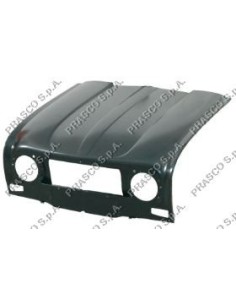 COFANO MOD. QUINTA SERIE RENAULT - 4 - MOD. 01/68 - 01/92 RN0013120 PRASCO