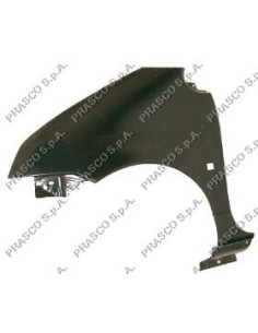 PARAFANGO ANTERIORE SX CON FORO LUCCIOLA RENAULT - TWINGO - MOD. 09/98 - 03/00 RN0253004 PRASCO