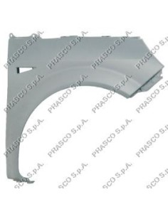 PARAFANGO ANTERIORE DX CON FORO LUCCIOLA RENAULT - SCENIC - MOD. 11/06 - 03/09 RN0323013 PRASCO