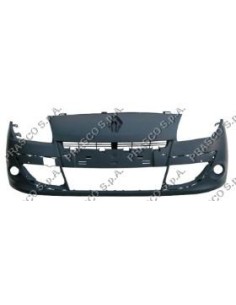 PARAURTI ANTERIORE CON PRIMER-CON SEDE FENDI RENAULT - SCENIC (X-MOD) - MOD. 04/09 - 01/12 RN0361001 PRASCO