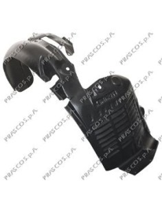 PASSARUOTA ANTERIORE DX RENAULT - TWINGO DYNAMIC - MOD. 06/07 - 01/12 RN3063603 PRASCO