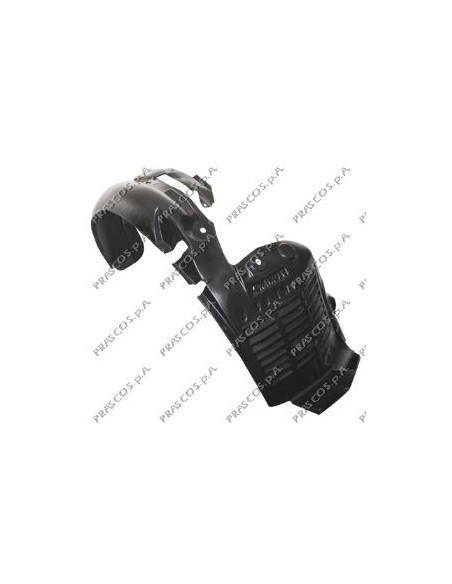 PASSARUOTA ANTERIORE DX RENAULT - TWINGO DYNAMIC - MOD. 06/07 - 01/12 RN3063603 PRASCO