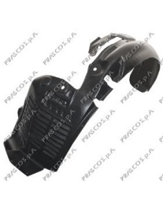 PASSARUOTA ANTERIORE SX RENAULT - TWINGO DYNAMIC - MOD. 06/07 - 01/12 RN3063604 PRASCO