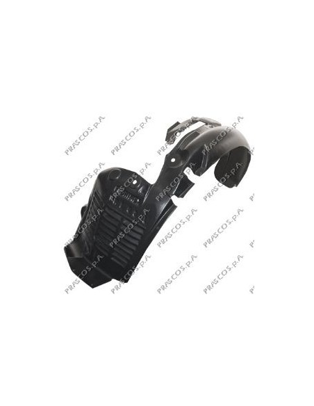 PASSARUOTA ANTERIORE SX RENAULT - TWINGO DYNAMIC - MOD. 06/07 - 01/12 RN3063604 PRASCO