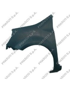 PARAFANGO ANTERIORE SX PRIMERIZZATO RENAULT - MODUS - MOD. 09/04 - 12/07 RN3083004 PRASCO