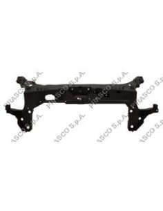 FRONTALE ANTERIORE COMPLETO RENAULT - MODUS - MOD. 09/04 - 12/07 RN3083210 PRASCO