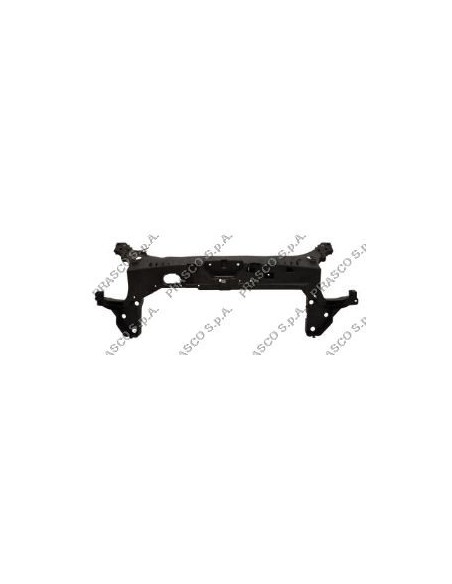 FRONTALE ANTERIORE COMPLETO RENAULT - MODUS - MOD. 09/04 - 12/07 RN3083210 PRASCO