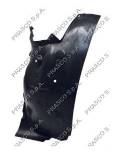 PASSARUOTA ANTERIORE DX-PARTE POSTERIORE RENAULT - MODUS - MOD. 09/04 - 12/07 RN3083613 PRASCO