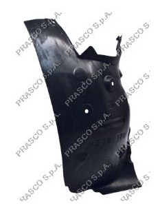 PASSARUOTA ANTERIORE SX-PARTE POSTERIORE RENAULT - MODUS - MOD. 09/04 - 12/07 RN3083614 PRASCO