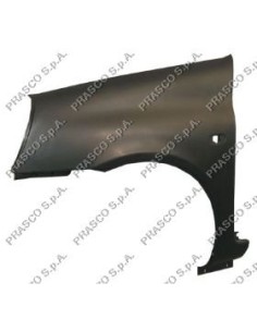 PARAFANGO ANTERIORE SX CON FORO LUCCIOLA RENAULT - CLIO CAMPUS/STORIA - MOD. 09/06 - 09/09 RN3223014 PRASCO