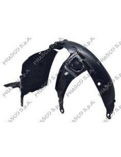 PASSARUOTA ANTERIORE DX RENAULT - CLIO CAMPUS/STORIA - MOD. 05/01 - 08/04 RN3223603 PRASCO