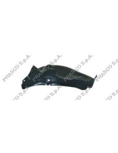 PASSARUOTA ANTERIORE DX-PARTE ANTERIORE RENAULT - CLIO - MOD. 09/05 - 08/09 RN3253603 PRASCO