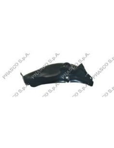 PASSARUOTA ANTERIORE SX-PARTE ANTERIORE RENAULT - CLIO - MOD. 09/05 - 08/09 RN3253604 PRASCO