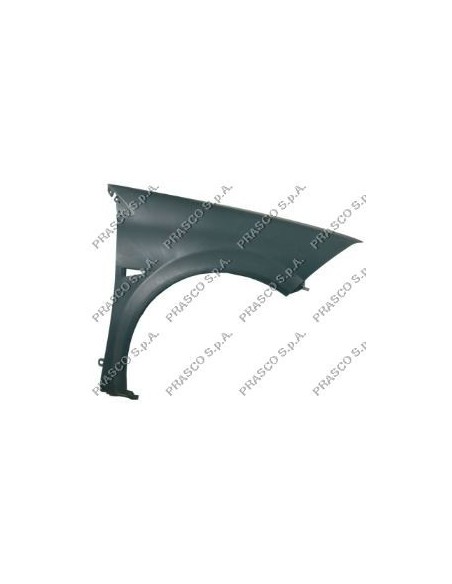 PARAFANGO ANTERIORE DX CON FORO LUCCIOLA RENAULT - MEGANE - MOD. 11/02 - 12/05 RN4203013 PRASCO