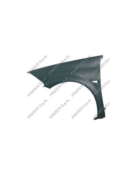 PARAFANGO ANTERIORE SX CON FORO LUCCIOLA RENAULT - MEGANE - MOD. 11/02 - 12/05 RN4203014 PRASCO