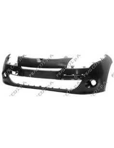 PARAURTI ANTERIORE LISCIO DA PRIMERIZZARE MOD. 5 PORTE RENAULT - MEGANE - MOD. 11/08 - 03/12 RN4241001 PRASCO