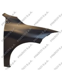 PARAFANGO ANTERIORE DX SENZA FORO LUCCIOLA RENAULT - MEGANE - MOD. 04/12 - 02/14 RN4243003 PRASCO