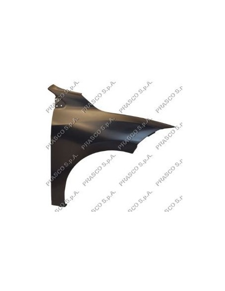 PARAFANGO ANTERIORE DX SENZA FORO LUCCIOLA RENAULT - MEGANE - MOD. 04/12 - 02/14 RN4243003 PRASCO
