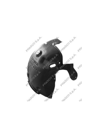 PASSARUOTA ANTERIORE DX-PARTE ANTERIORE RENAULT - MEGANE - MOD. 11/08 - 03/12 RN4243603 PRASCO