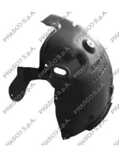 PASSARUOTA ANTERIORE SX-PARTE ANTERIORE RENAULT - MEGANE - MOD. 11/08 - 03/12 RN4243604 PRASCO