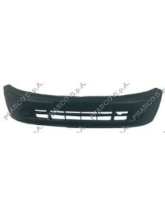 PARAURTI ANTERIORE NERO GOFFRATO-CON SEDE FENDI RENAULT - KANGOO - MOD. 05/03 - 08/07 RN9171001 PRASCO