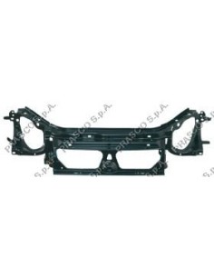 FRONTALE ANTERIORE COMPLETO RENAULT - KANGOO - MOD. 05/03 - 08/07 RN9173210 PRASCO