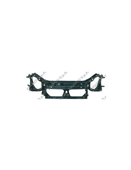 FRONTALE ANTERIORE COMPLETO RENAULT - KANGOO - MOD. 05/03 - 08/07 RN9173210 PRASCO