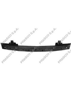 RINFORZO PARAURTI ANTERIORE RENAULT - TRAFIC - MOD. 10/00 - 12/06 RN9321622 PRASCO