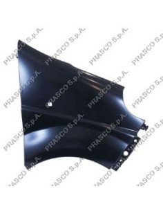 PARAFANGO ANTERIORE DX CON FORO LUCCIOLA RENAULT - TRAFIC - MOD. 10/00 - 12/06 RN9323013 PRASCO