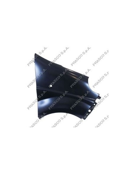 PARAFANGO ANTERIORE DX CON FORO LUCCIOLA RENAULT - TRAFIC - MOD. 10/00 - 12/06 RN9323013 PRASCO