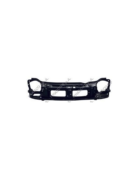 FRONTALE ANTERIORE COMPLETO OPEL/VAUXHALL - VIVARO - MOD. 08/07 - RN9323210 PRASCO