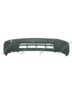 PARAURTI ANTERIORE NERO RENAULT - MASTER - MOD. 02/98 - 12/03 RN9501001 PRASCO