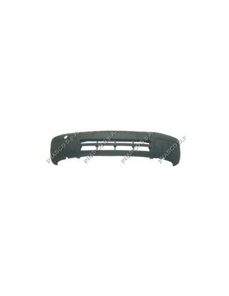 PARAURTI ANTERIORE NERO RENAULT - MASTER - MOD. 02/98 - 12/03 RN9501001 PRASCO