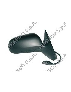 RETROVISORE DX-ELETTRICO-TERMICO-CALOTTA CORTA SKODA - OCTAVIA - MOD. 08/00 - 03/04 SK0207313 PRASCO