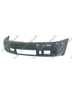 PARAURTI ANTERIORE NERO LISCIO DA PRIMERIZARE SKODA - OCTAVIA - MOD. 08/00 - 03/04 SK0221001 PRASCO