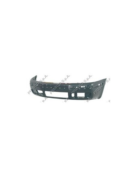 PARAURTI ANTERIORE NERO LISCIO DA PRIMERIZARE SKODA - OCTAVIA - MOD. 08/00 - 03/04 SK0221001 PRASCO