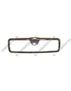 CORNICE GRIGLIA CROMATA SKODA - OCTAVIA - MOD. 08/00 - 03/04 SK0222011 PRASCO