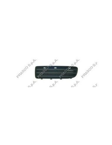 GRIGLIA DX PARAURTI ANTERIORE SKODA - OCTAVIA - MOD. 08/00 - 03/04 SK0222123 PRASCO