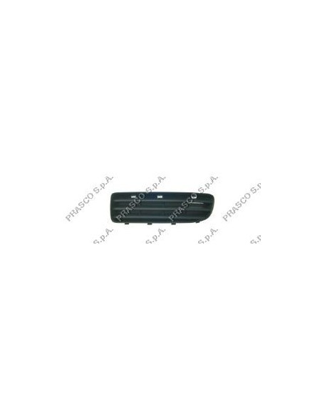 GRIGLIA DX PARAURTI ANTERIORE SKODA - OCTAVIA - MOD. 08/00 - 03/04 SK0222123 PRASCO