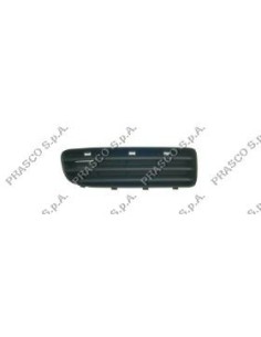 GRIGLIA SX PARAURTI ANTERIORE SKODA - OCTAVIA - MOD. 08/00 - 03/04 SK0222124 PRASCO