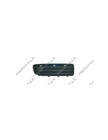GRIGLIA SX PARAURTI ANTERIORE SKODA - OCTAVIA - MOD. 08/00 - 03/04 SK0222124 PRASCO