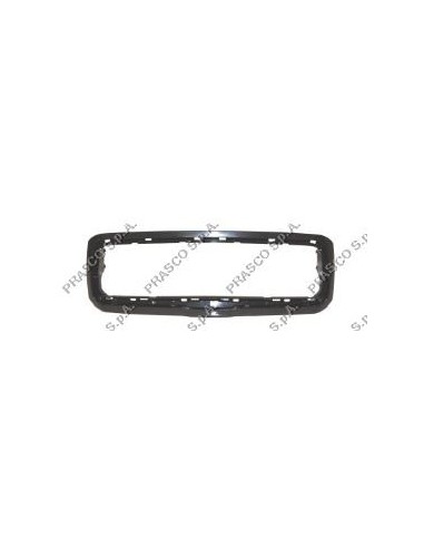CORNICE GRIGLIA SKODA - OCTAVIA - MOD. 08/00 - 03/04 SK0222305 PRASCO