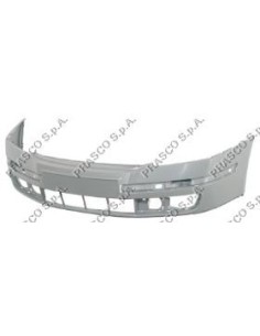 PARAURTI ANTERIORE NERO SKODA - OCTAVIA - MOD. 04/04 - 12/08 SK0241001 PRASCO