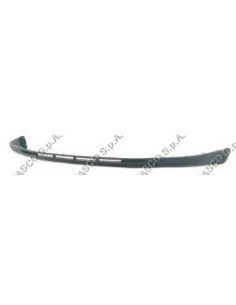SPOILER PARAURTI ANTERIORE SKODA - OCTAVIA - MOD. 04/04 - 12/08 SK0241801 PRASCO