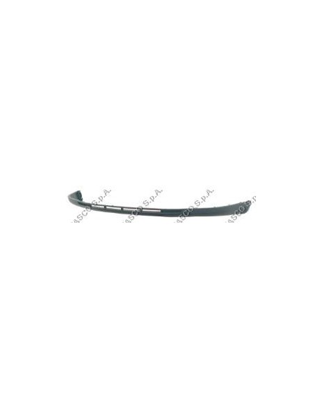 SPOILER PARAURTI ANTERIORE SKODA - OCTAVIA - MOD. 04/04 - 12/08 SK0241801 PRASCO
